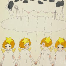 ホーリーミルク